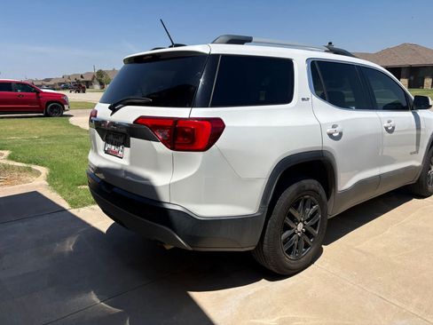 Used 2019 GMC Acadia SLT FWD image 5
