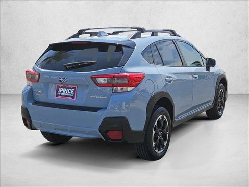 Used 2022 Subaru Crosstrek 2.0i Premium AWD/4WD image 5