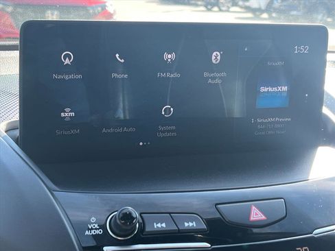 Certified 2020 Acura RDX A-Spec image 14