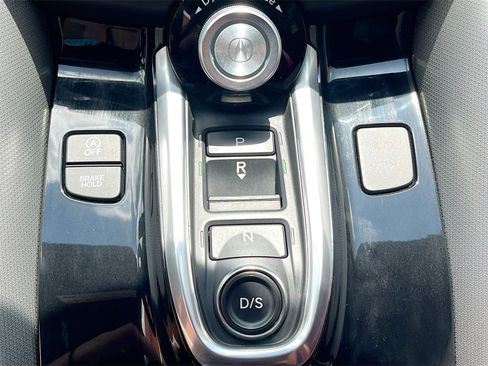 Used 2023 Acura TLX w/ A-SPEC Pkg image 16