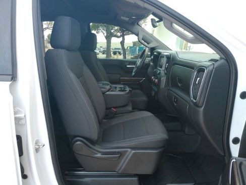 Used 2020 Chevrolet Silverado 1500 RST w/ All-Star Edition image 20