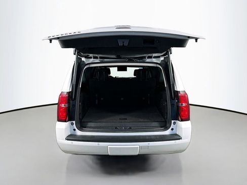 Used 2016 Chevrolet Suburban LT AWD/4WD image 30