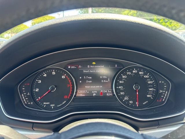 Used 2019 Audi A4 2.0T Premium w/ Convenience Package FWD image 20