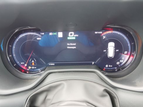 Used 2024 Dodge Hornet R/T image 20