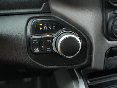 Used 2022 RAM 1500 Big Horn AWD/4WD image 34