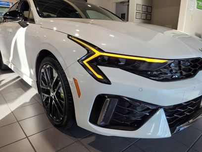 New 2026 Kia K5 GT w/ GT1 Package