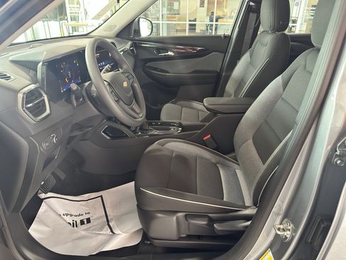 New 2026 Chevrolet TrailBlazer LT image 5