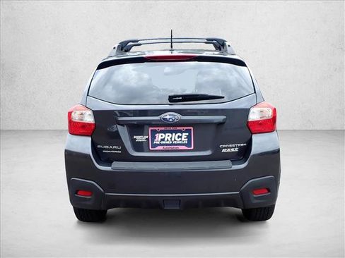 Used 2016 Subaru Crosstrek 2.0i Premium AWD/4WD image 8