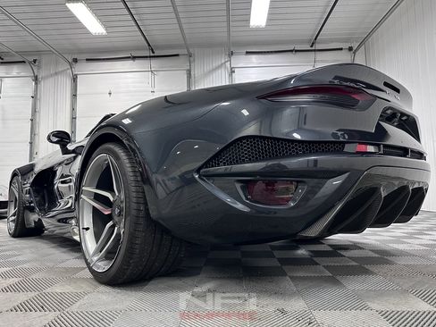 Used 2014 SRT Viper GTS w/ GTS Laguna Interior Package RWD image 30
