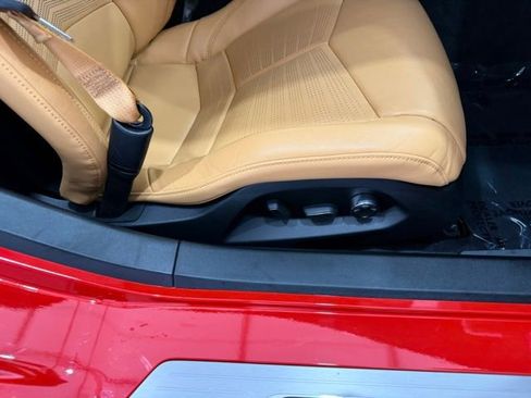 Used 2020 Chevrolet Corvette Stingray Preferred Cpe w/ 2LT Preferred Equipment Group image 20