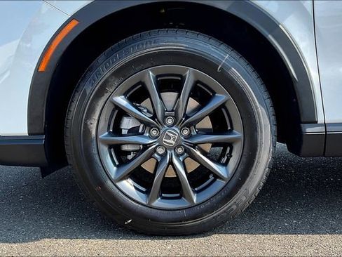 New 2026 Honda CR-V EX-L image 13