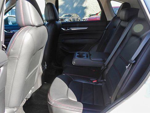 New 2025 MAZDA CX-5 Carbon Edition image 20