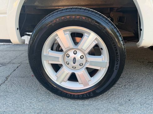 Used 2007 Ford F150 Lariat RWD image 20