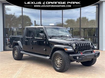 Used 2022 Jeep Gladiator Sport