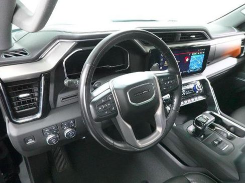 Used 2022 GMC Sierra 1500 Denali AWD/4WD image 29