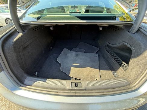 Used 2011 Audi S4 Premium Plus image 11