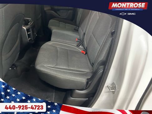 Used 2021 RAM 1500 Big Horn AWD/4WD image 22