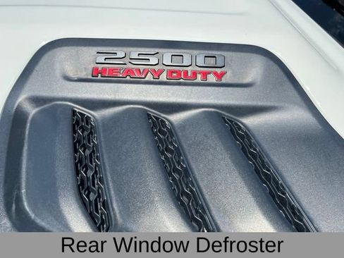 Certified 2024 RAM 2500 Laramie w/ Night Edition AWD/4WD image 14