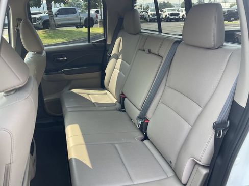 Used 2020 Honda Ridgeline RTL-E image 25