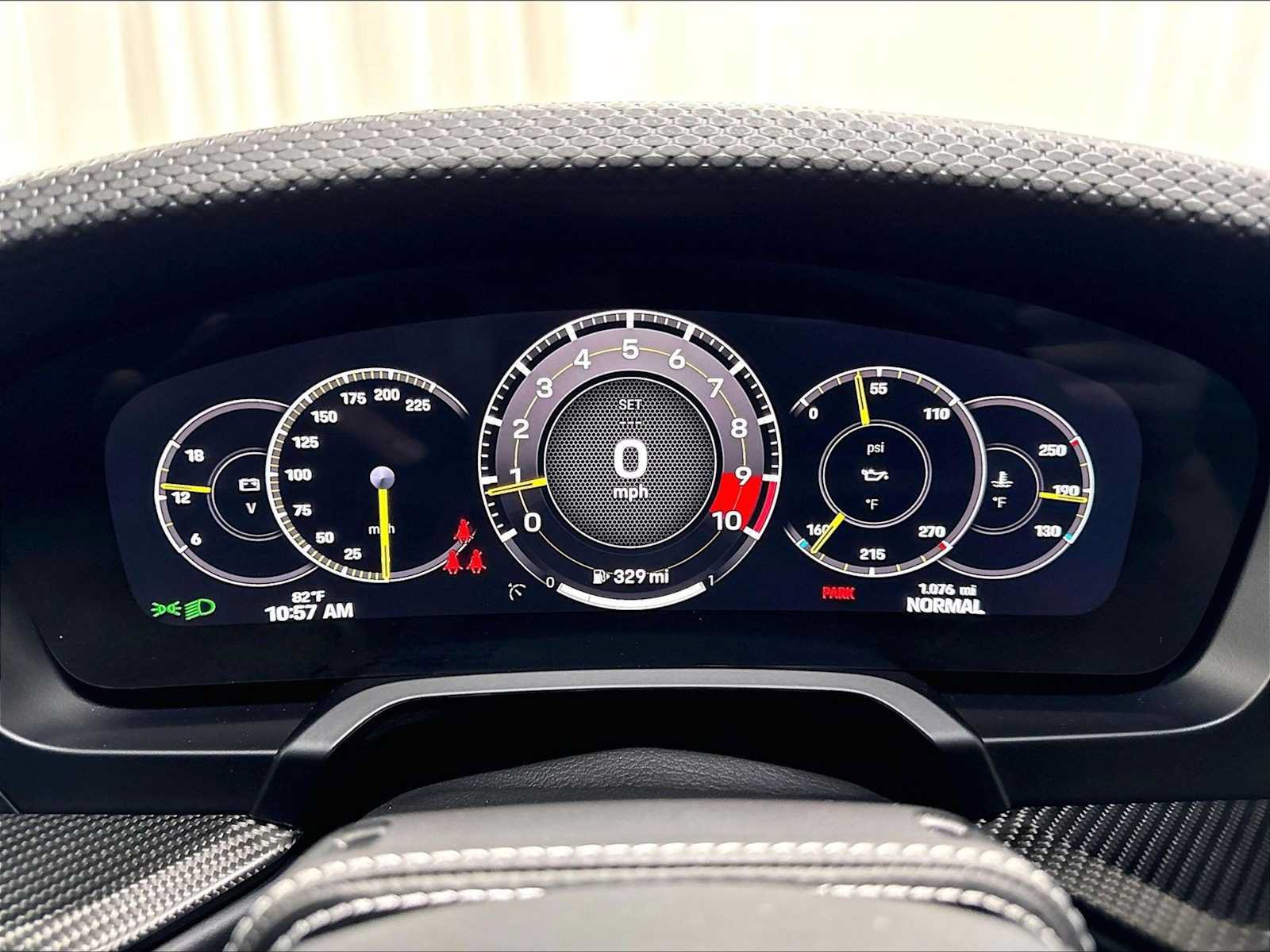 Used 2026 Porsche 911 GT3 RWD image 25