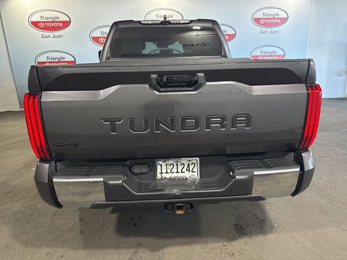 Used 2022 Toyota Tundra SR5 image 5