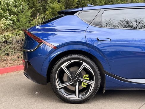 Used 2023 Kia EV6 GT image 4