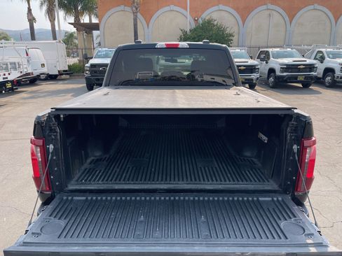 Used 2024 Ford F150 XLT image 15