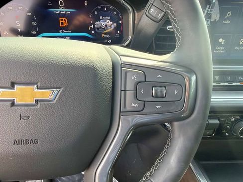 New 2026 Chevrolet Silverado 2500 High Country w/ High Country Premium Package AWD/4WD image 30