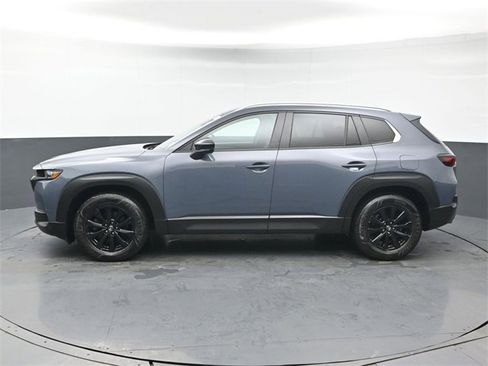 Certified 2023 MAZDA CX-50 2.5 S w/ Cargo Package image 2