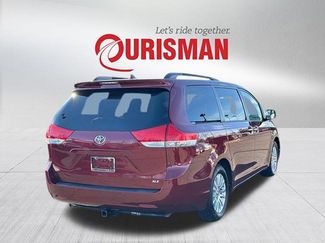 Used 2012 Toyota Sienna video 2