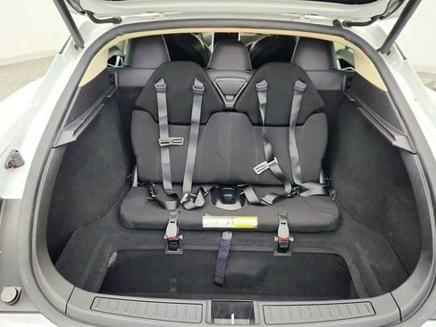 Used 2017 Tesla Model S P100D image 27