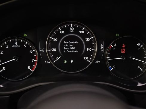 New 2026 MAZDA CX-30 Aire Edition image 26