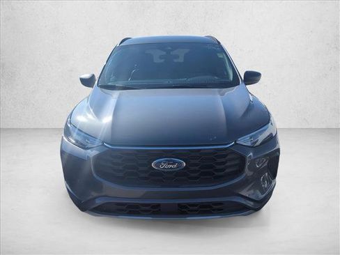 Used 2024 Ford Escape ST-Line AWD/4WD image 2