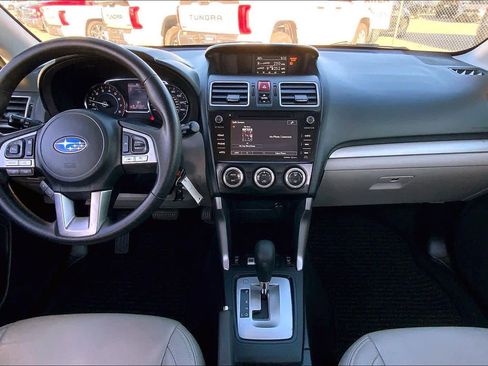 Used 2018 Subaru Forester 2.5i Premium image 14
