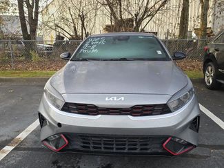Used 2023 Kia Forte GT-Line video 2