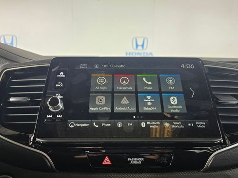 New 2026 Honda Ridgeline TrailSport image 33