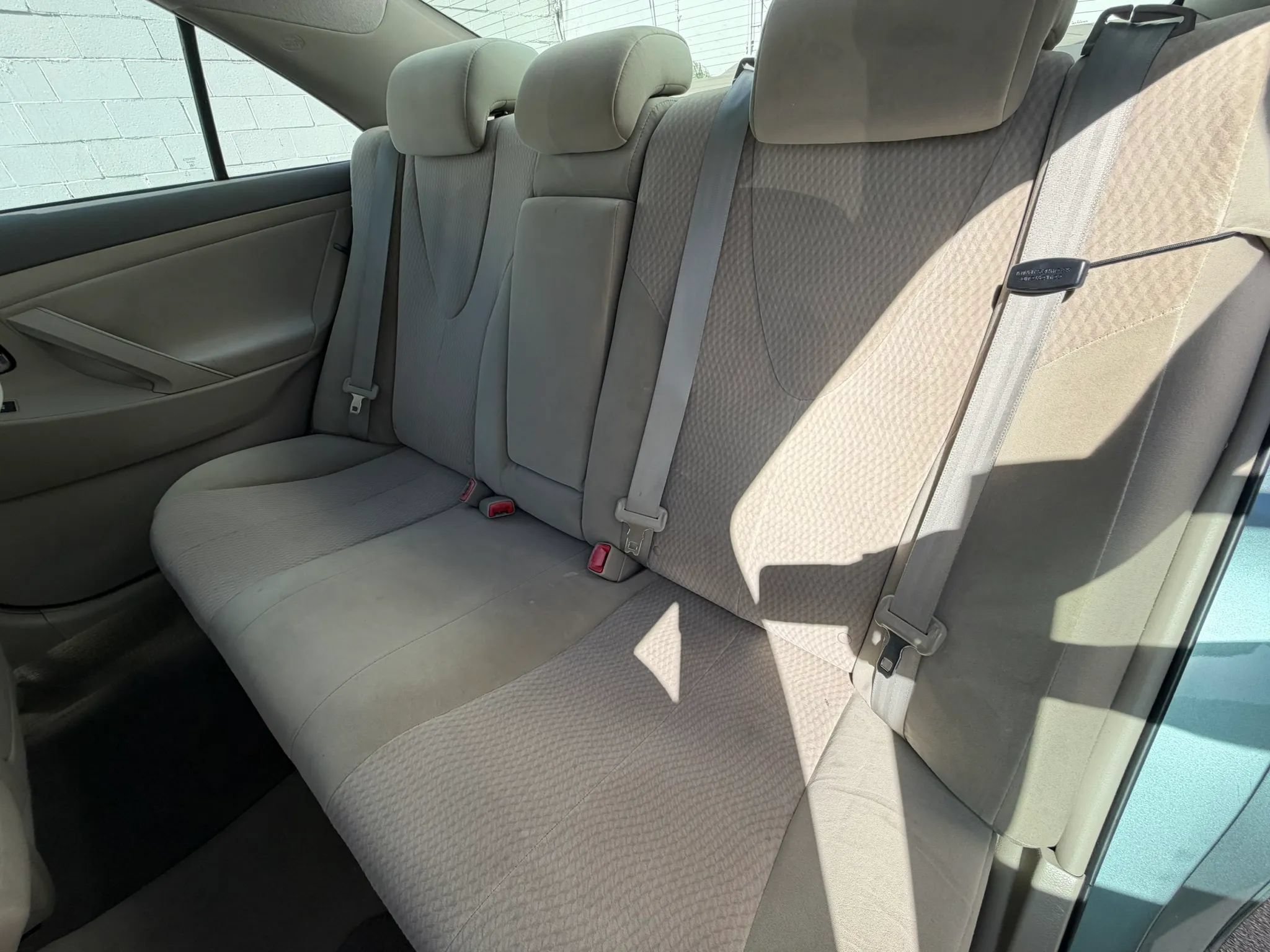 Used 2011 Toyota Camry LE FWD image 44
