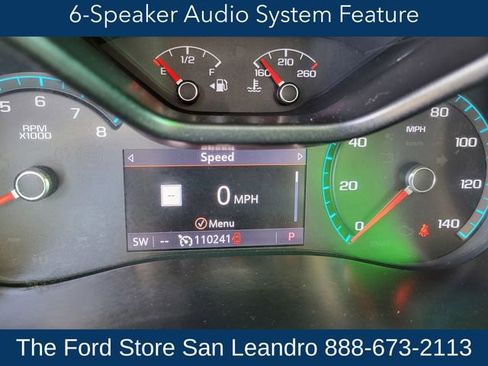 Used 2019 Chevrolet Colorado Z71 AWD/4WD image 18