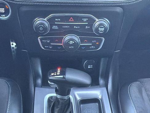 Certified 2023 Dodge Charger Scat Pack image 18