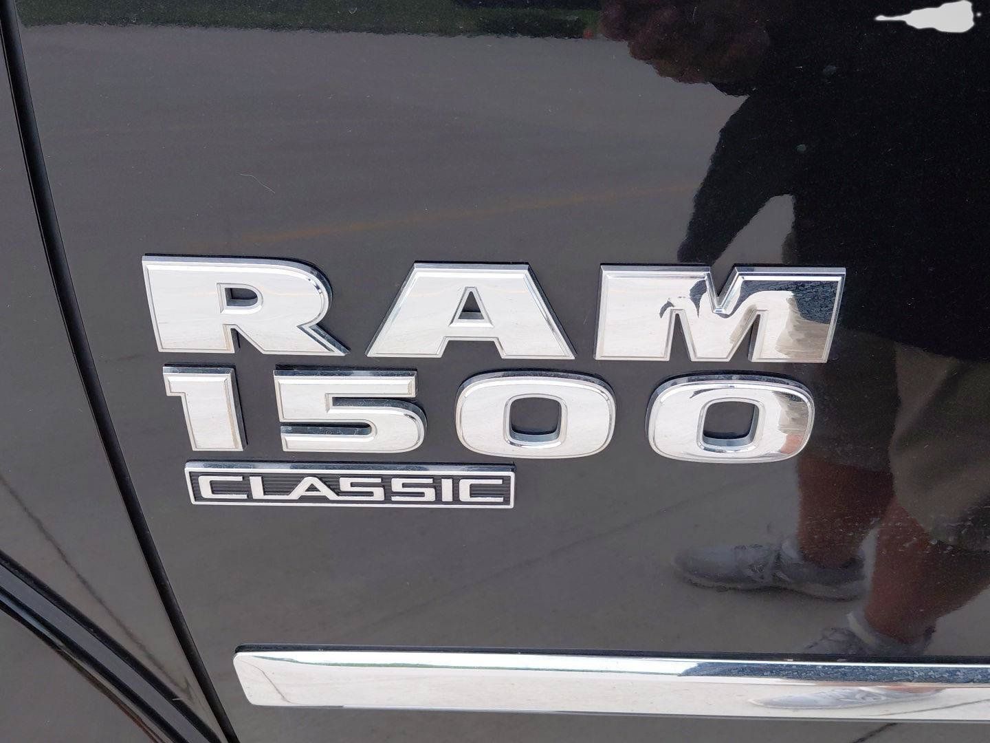 Used 2019 RAM 1500 Big Horn AWD/4WD image 23