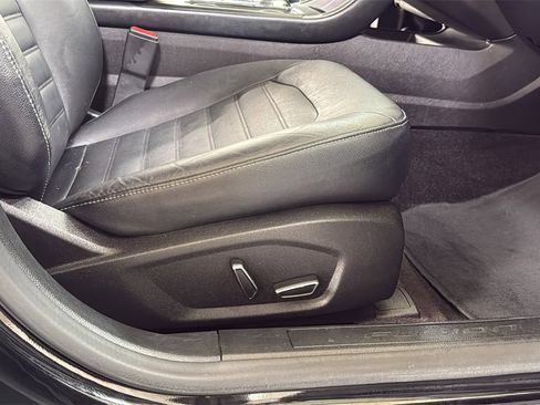 Used 2017 Ford Fusion SE image 20