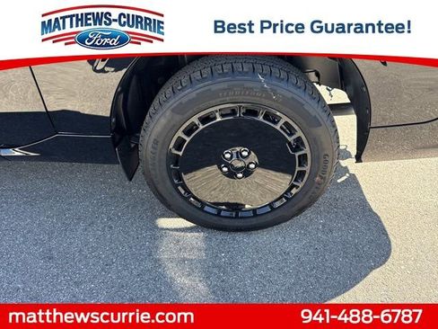 New 2026 Ford Maverick Lobo image 15