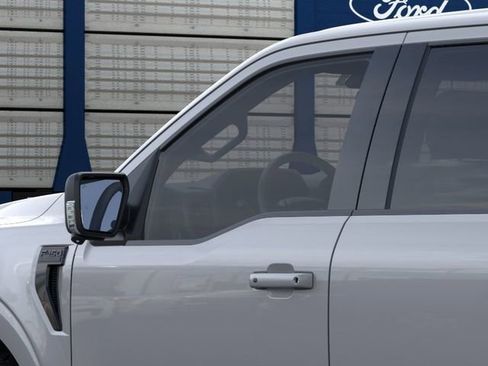 New 2026 Ford F150 XLT AWD/4WD image 20
