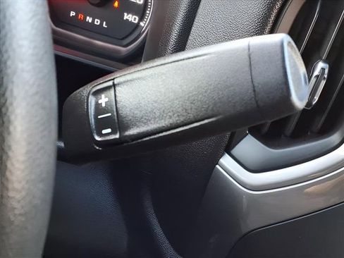 Used 2025 Chevrolet Silverado 2500 Custom w/ Custom Value Package image 27