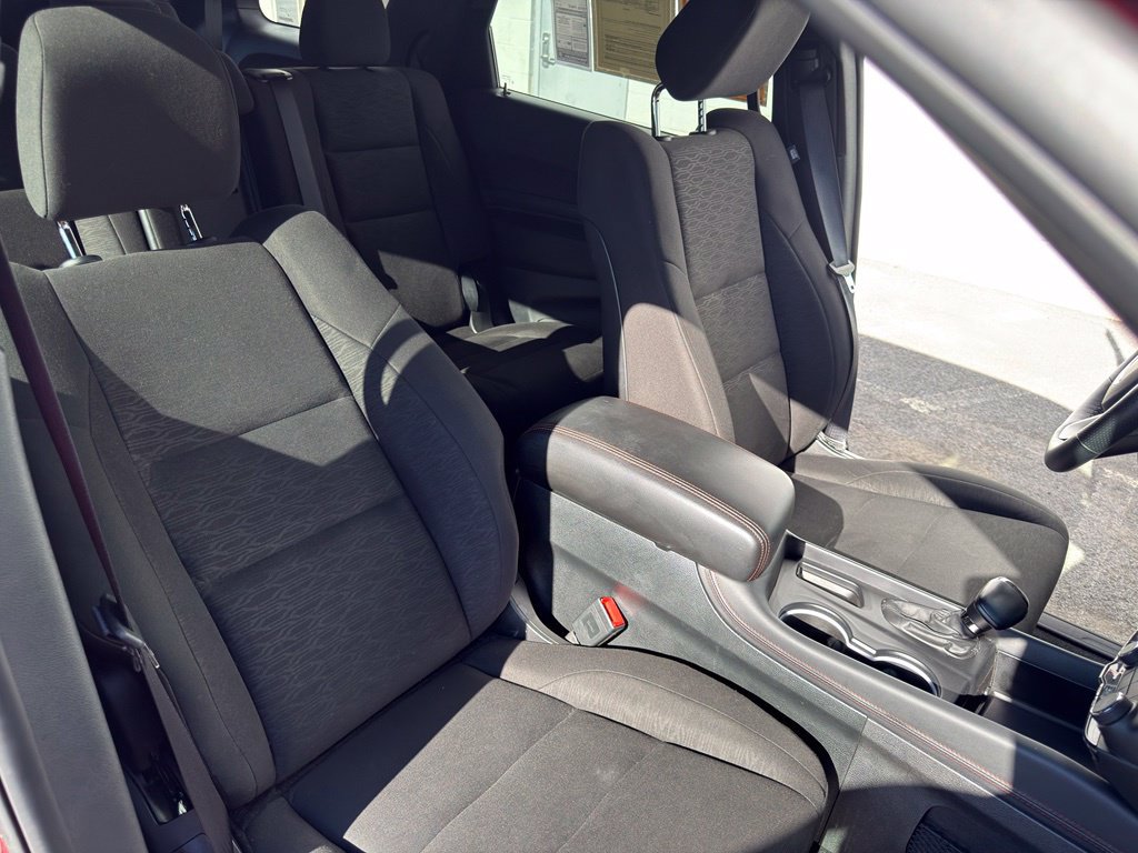 Used 2025 Dodge Durango GT AWD/4WD image 22