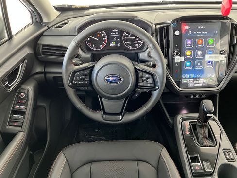 New 2026 Subaru Crosstrek 2.5i Limited w/ Crosstrek Mirror Package image 15