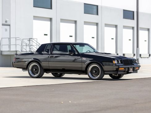 Used 1987 Buick Regal Coupe RWD image 5