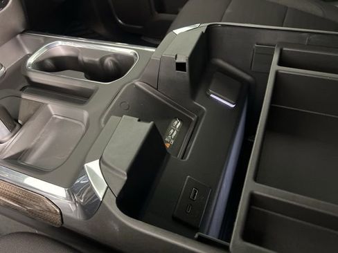 New 2026 Chevrolet Silverado 1500 LT w/ Convenience Package II AWD/4WD image 24