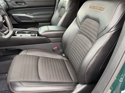 Certified 2024 Nissan Pathfinder Rock Creek image 20