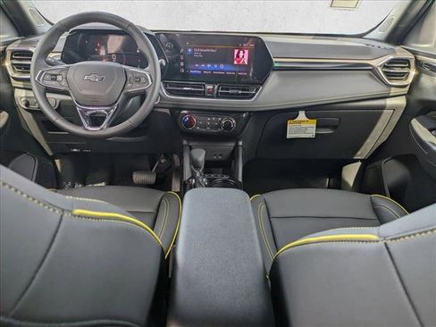 New 2026 Chevrolet TrailBlazer ACTIV w/ Driver Confidence Package image 13